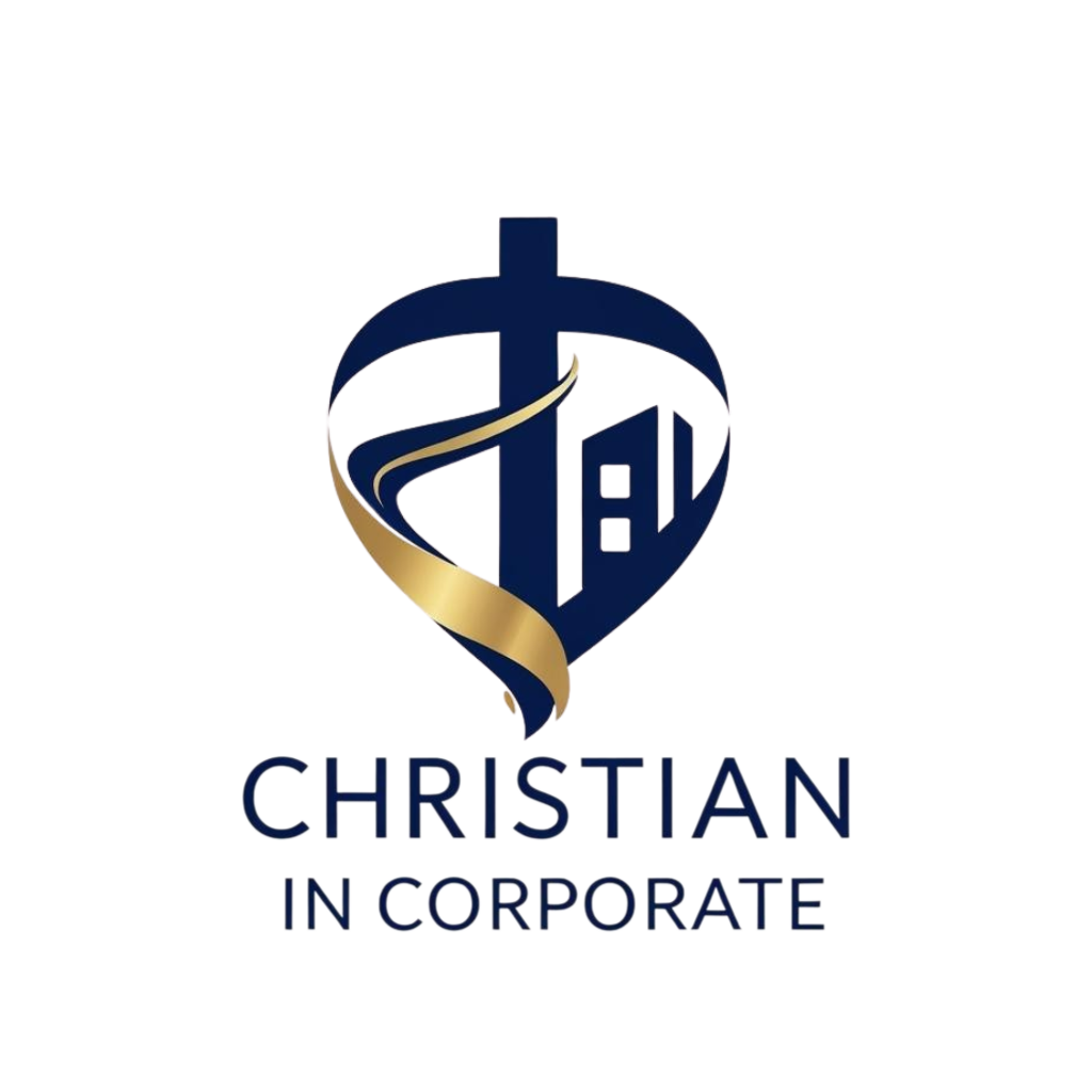 Christian in Corporate